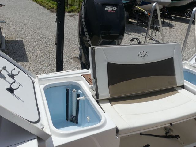 2018 Crevalle 24 Bay - 50