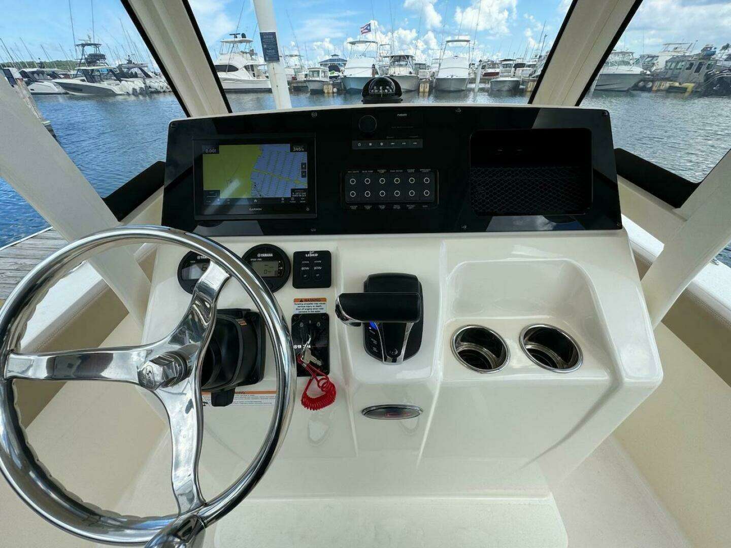 2023 Scout 215 XSF - Image 18