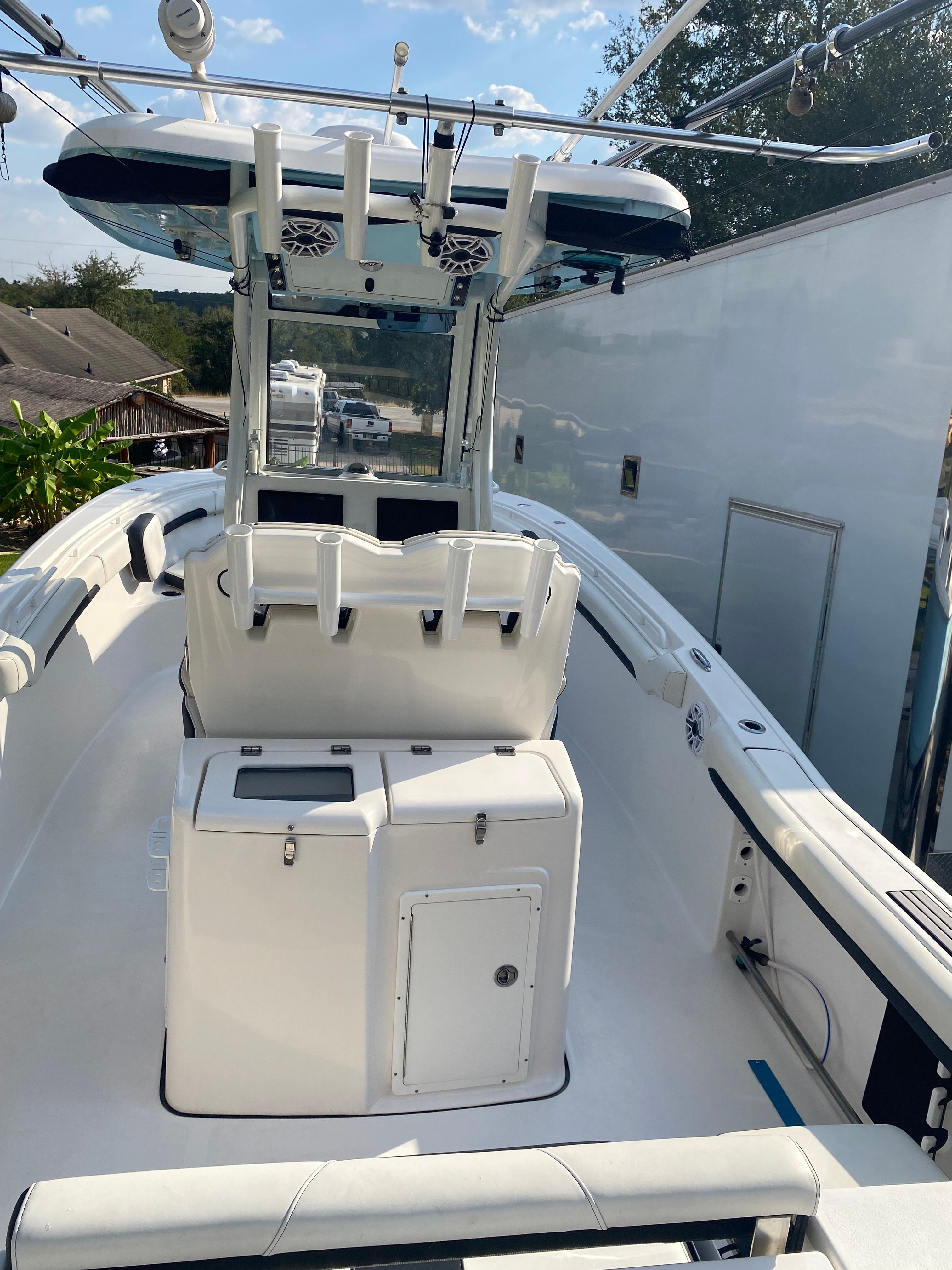 2022 Tidewater 280 CC Adventure - 9