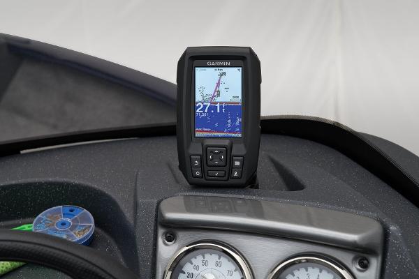 2026 Tracker Pro Guide V-16 SC - 30