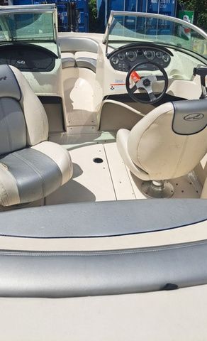 2010 Sea Ray 175 Sport - 14