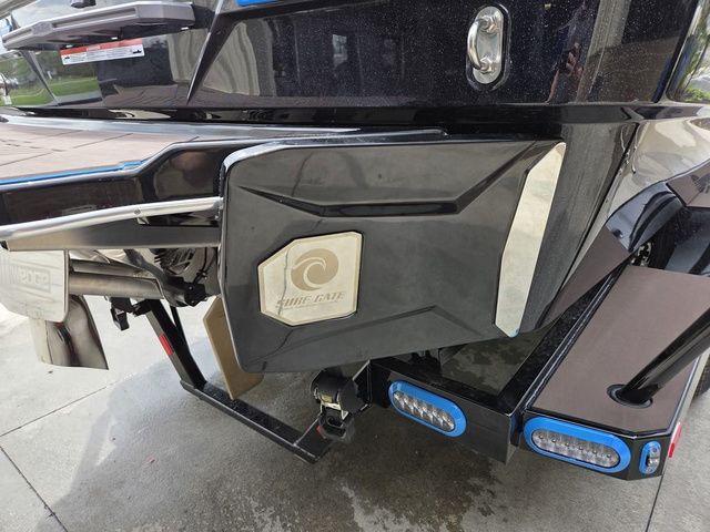 2026 Malibu Wakesetter 23 LSV - 5