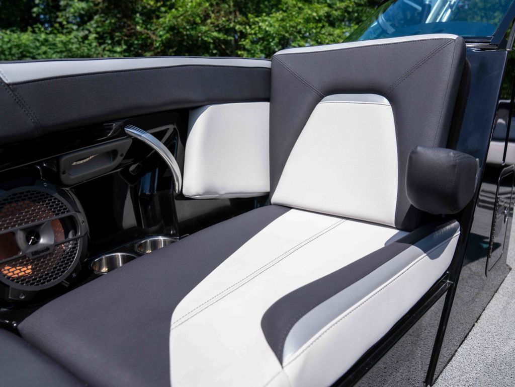 2018 MasterCraft XStar - 13