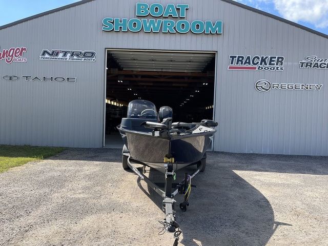 2026 Tracker Pro Guide V-16 SC - 2