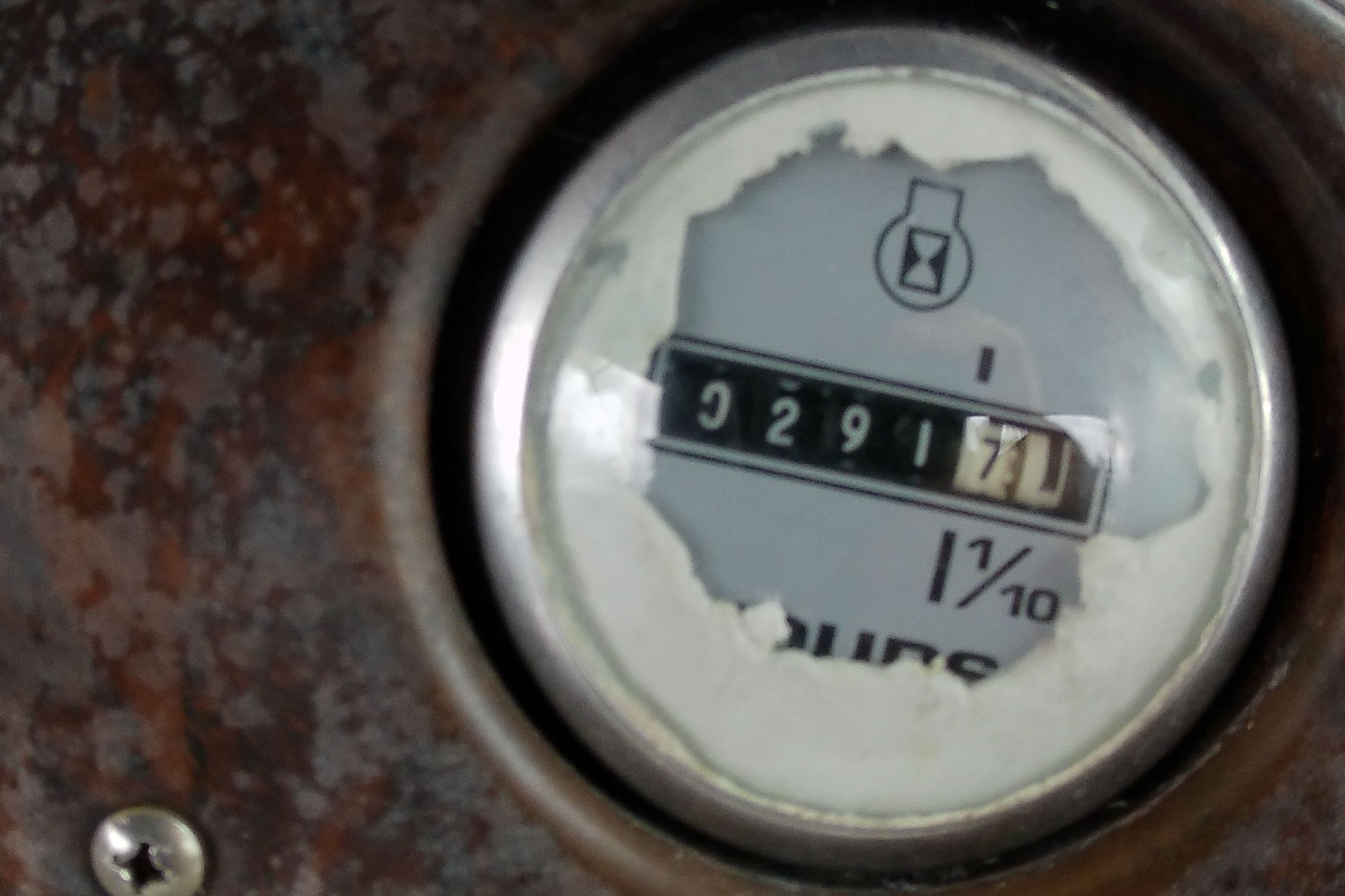 2000 Godfrey / Hurricane Sundeck 237 I/O - 2