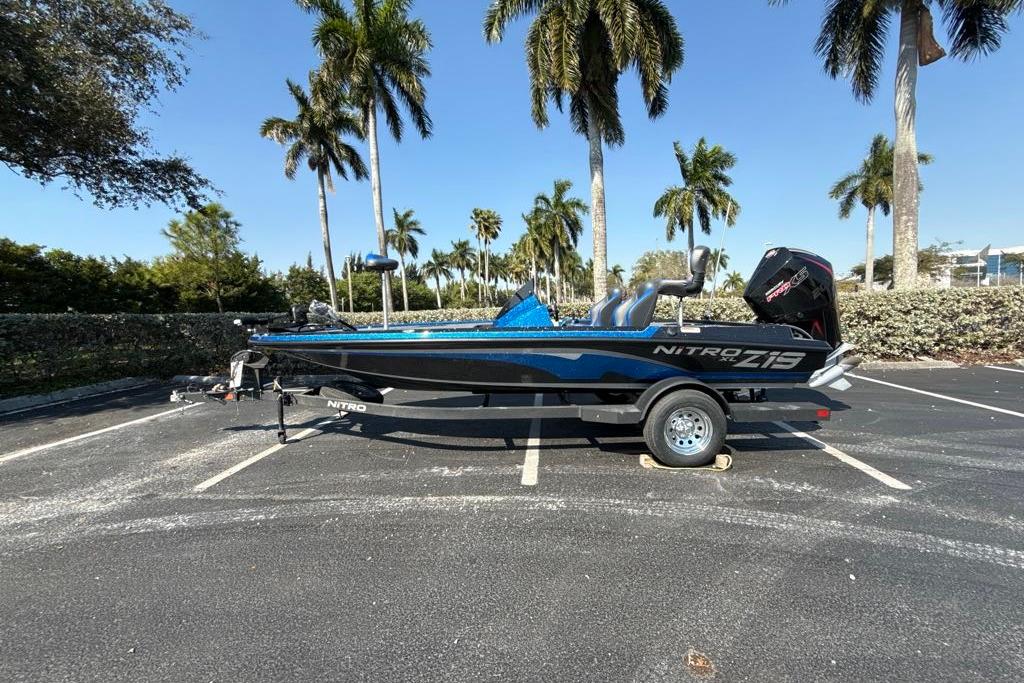 2026 Nitro Z19 XL