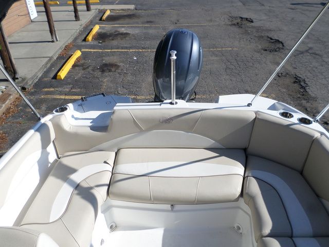 2019 NauticStar 203 SC - 5