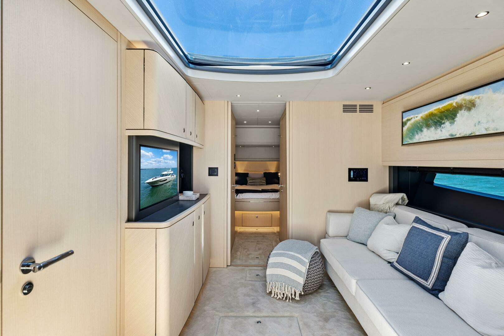 2026 Scout 670 LXS - Image 20