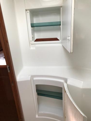 1998 Beneteau America Oceanis 411 - 27