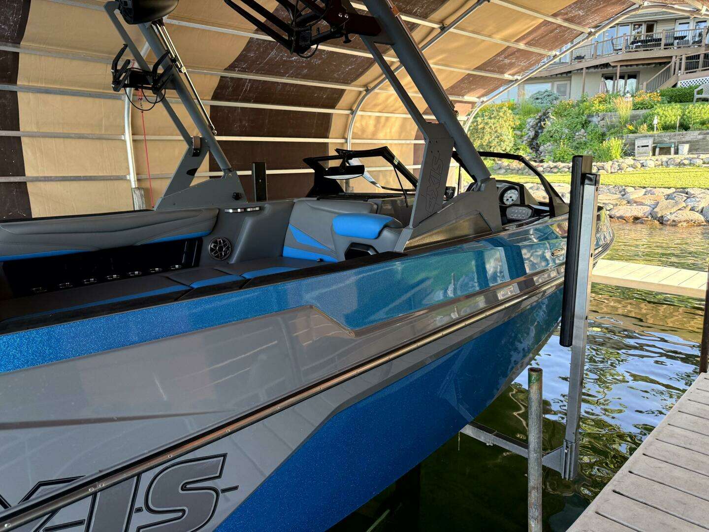 2020 Axis T23 - Image 118