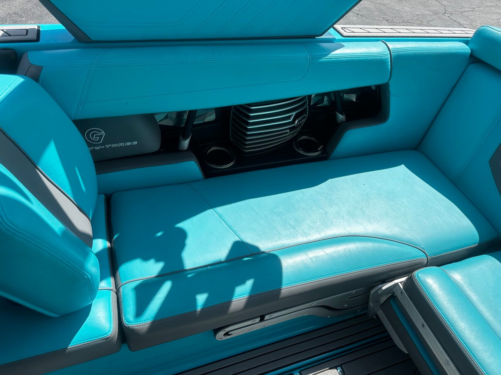 2019 Nautique G23 - 14