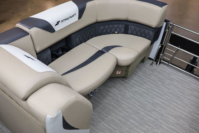2026 Starcraft SLS 3 - 40
