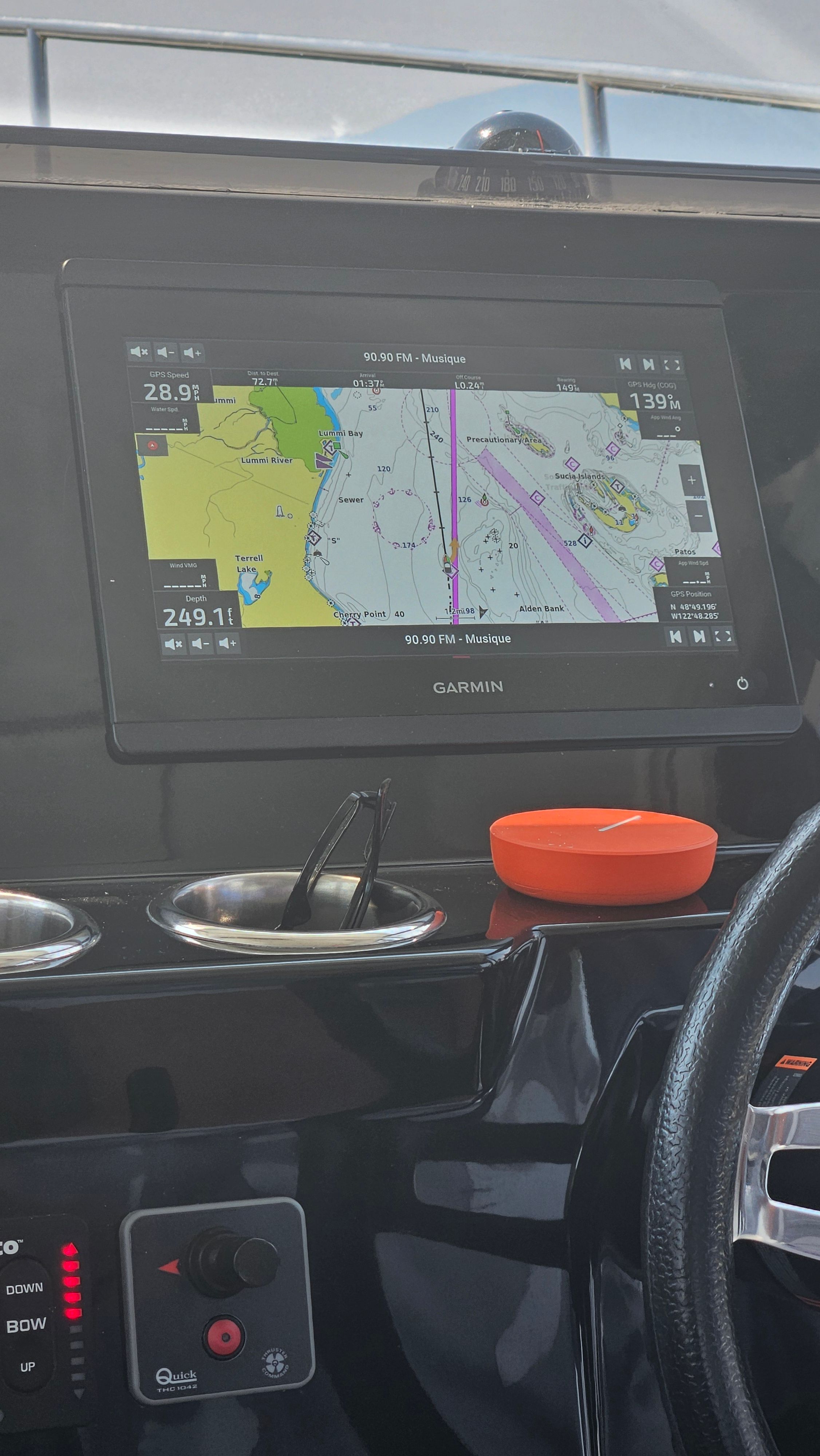 2020 Jeanneau NC 1095 Fly - 16