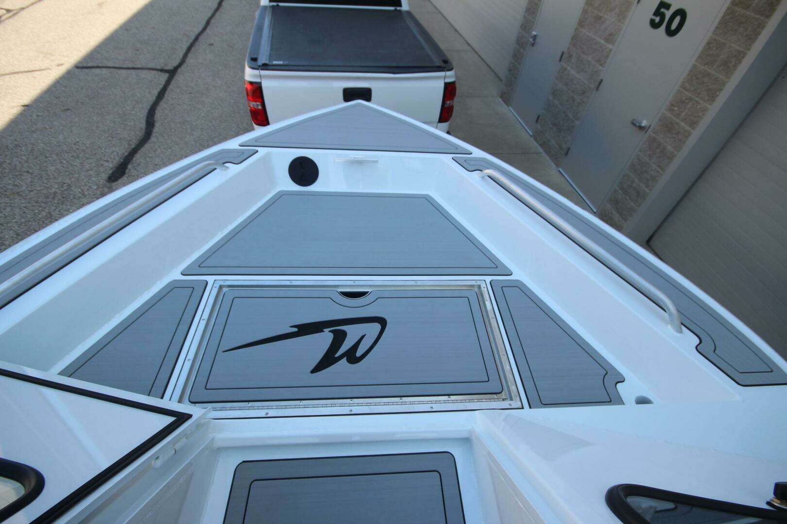 2026 Weldcraft 220 Maverick DV - Image 21