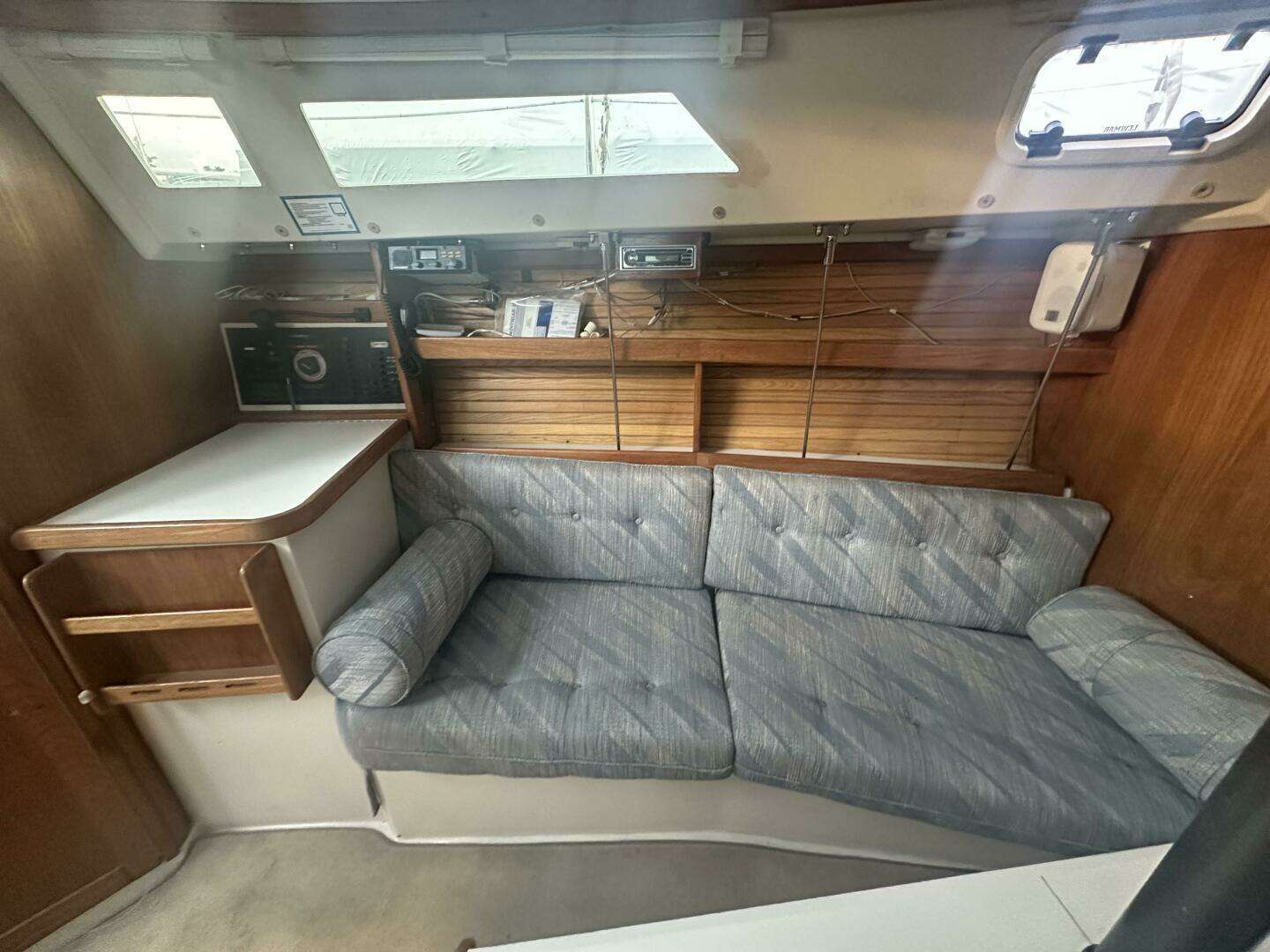 1992 Catalina — - Image 30