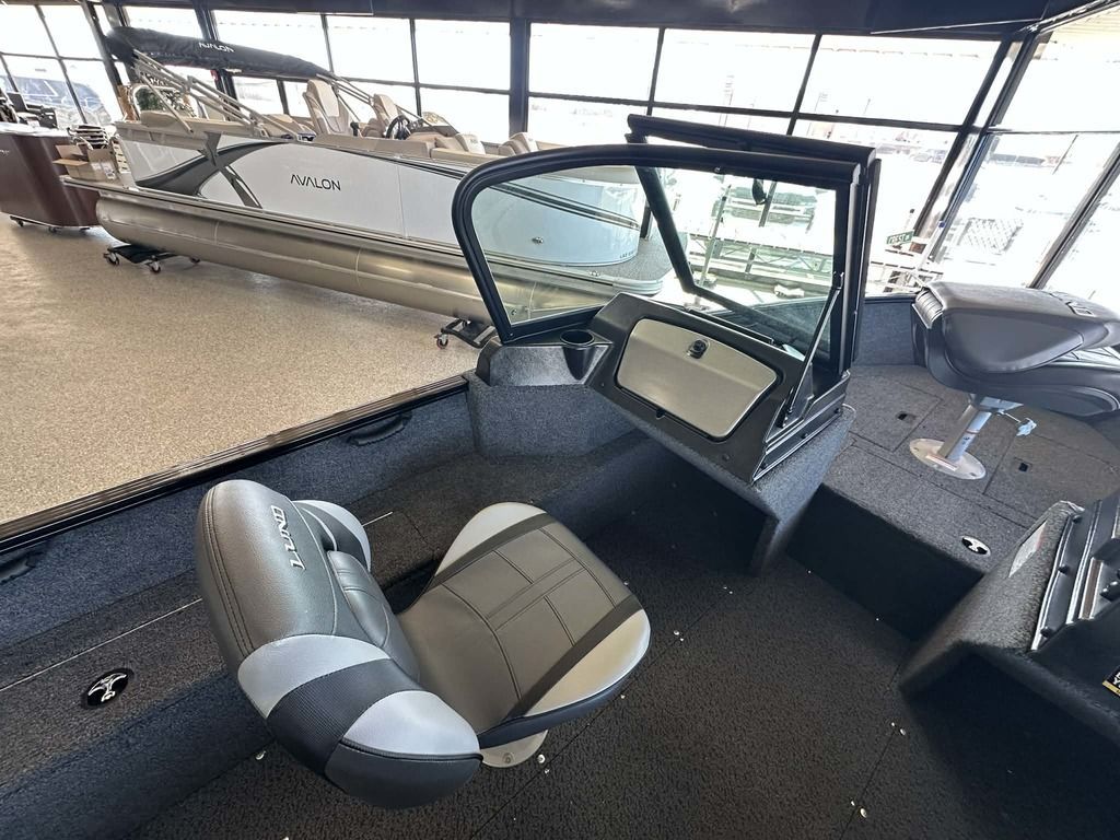 2026 Lund 1650 Rebel XL Sport - 10