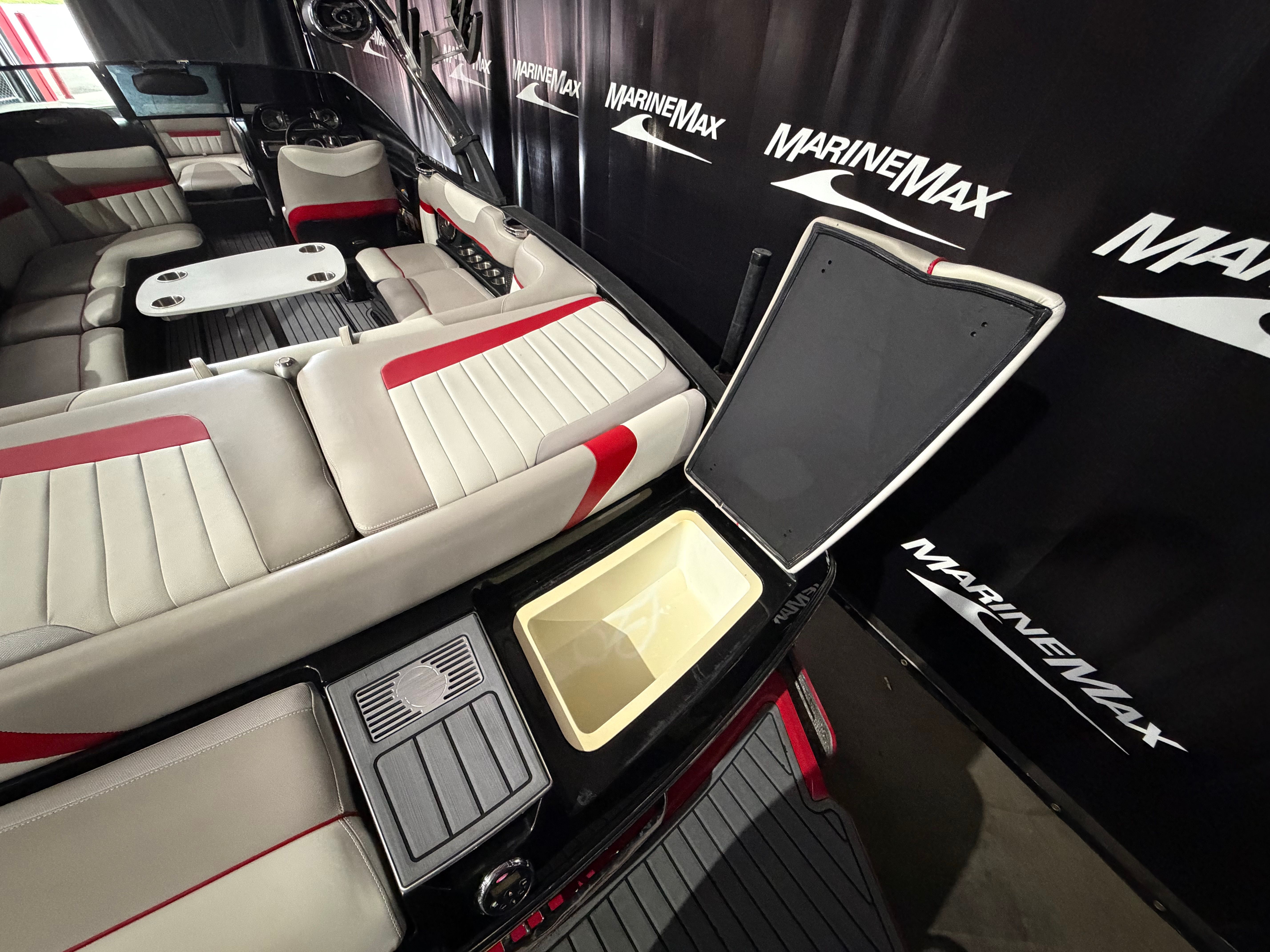 2014 Malibu Wakesetter 24 MXZ - 11