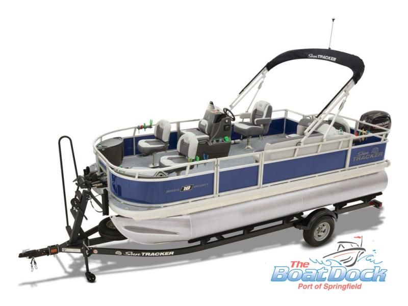 2026 BASS BUGGY 18 DLX - 38