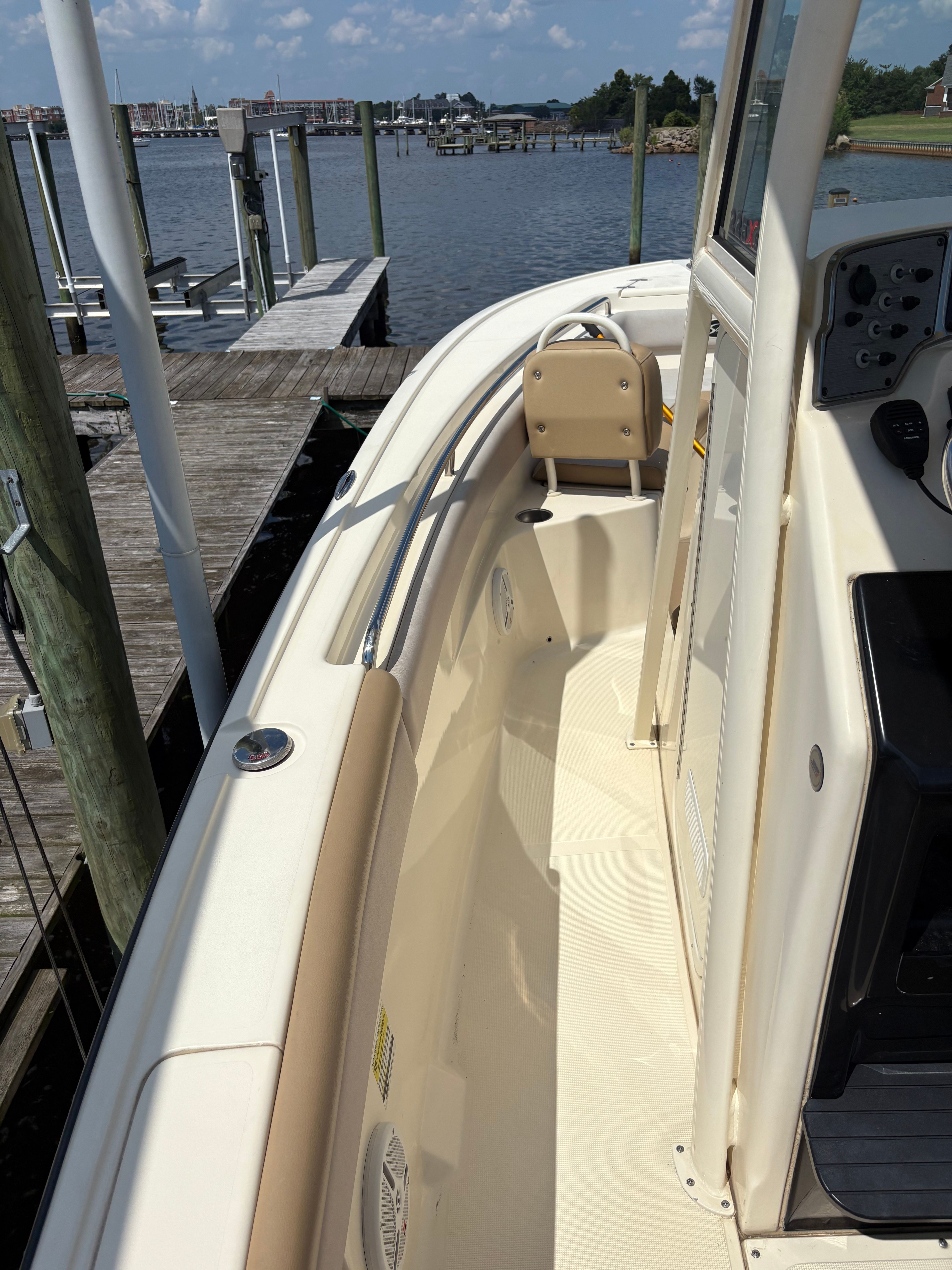 2013 Scout 225 XSF - 4
