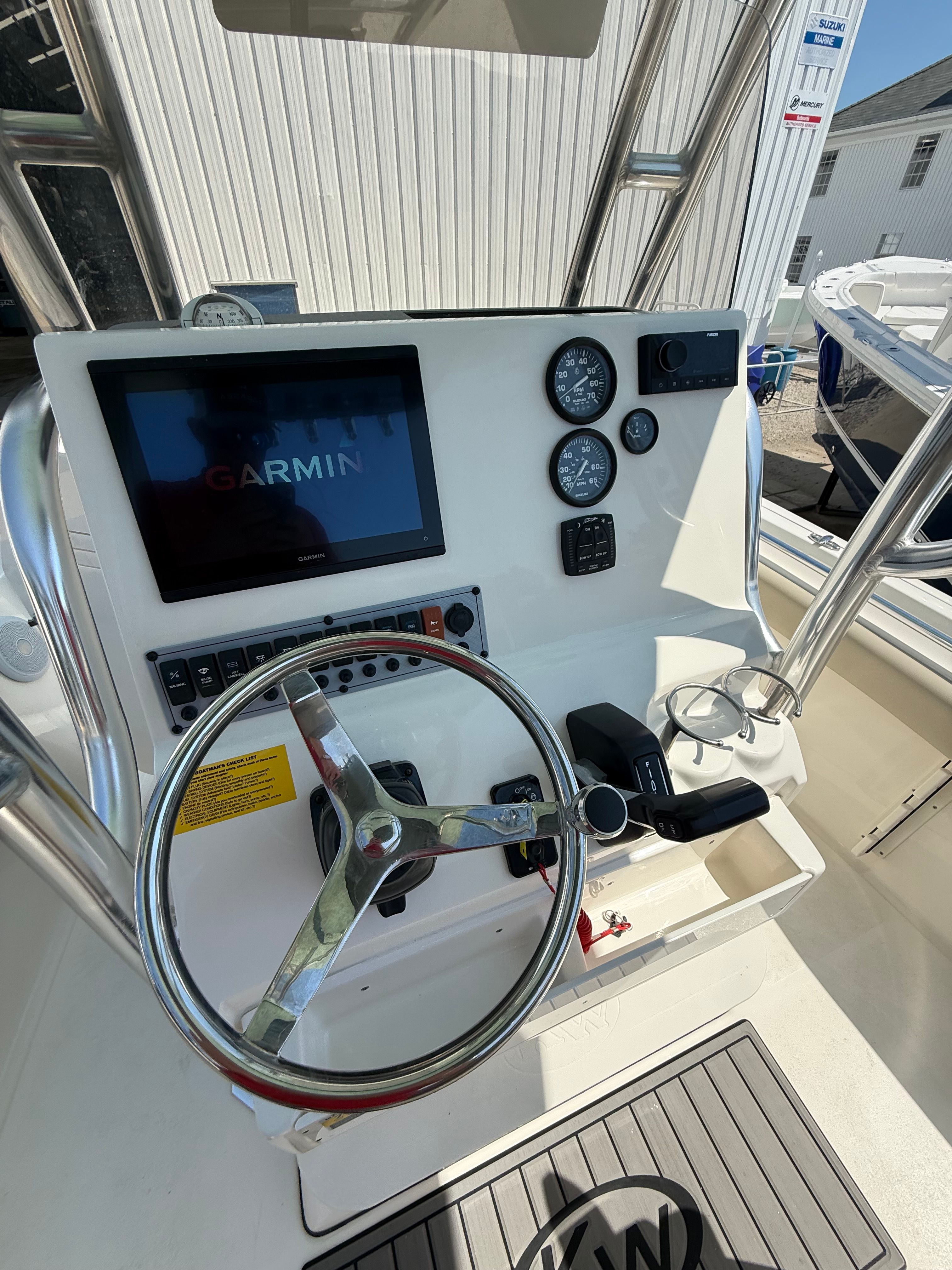 2024 Key West 219 FS - 7