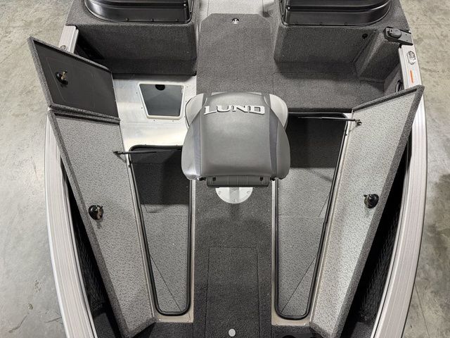 2026 Lund 2075 Impact XS Sport - 15
