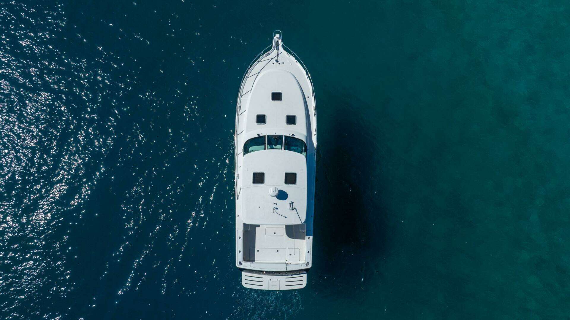 2004 Tiara Yachts 4200 Open - Image 78
