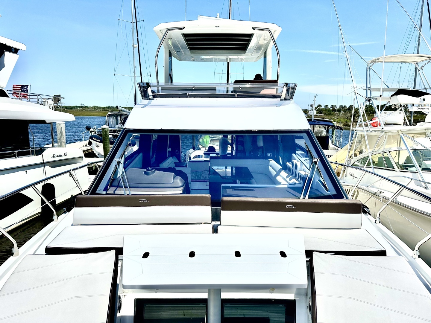 2022 Galeon 500 FLY - Image 6