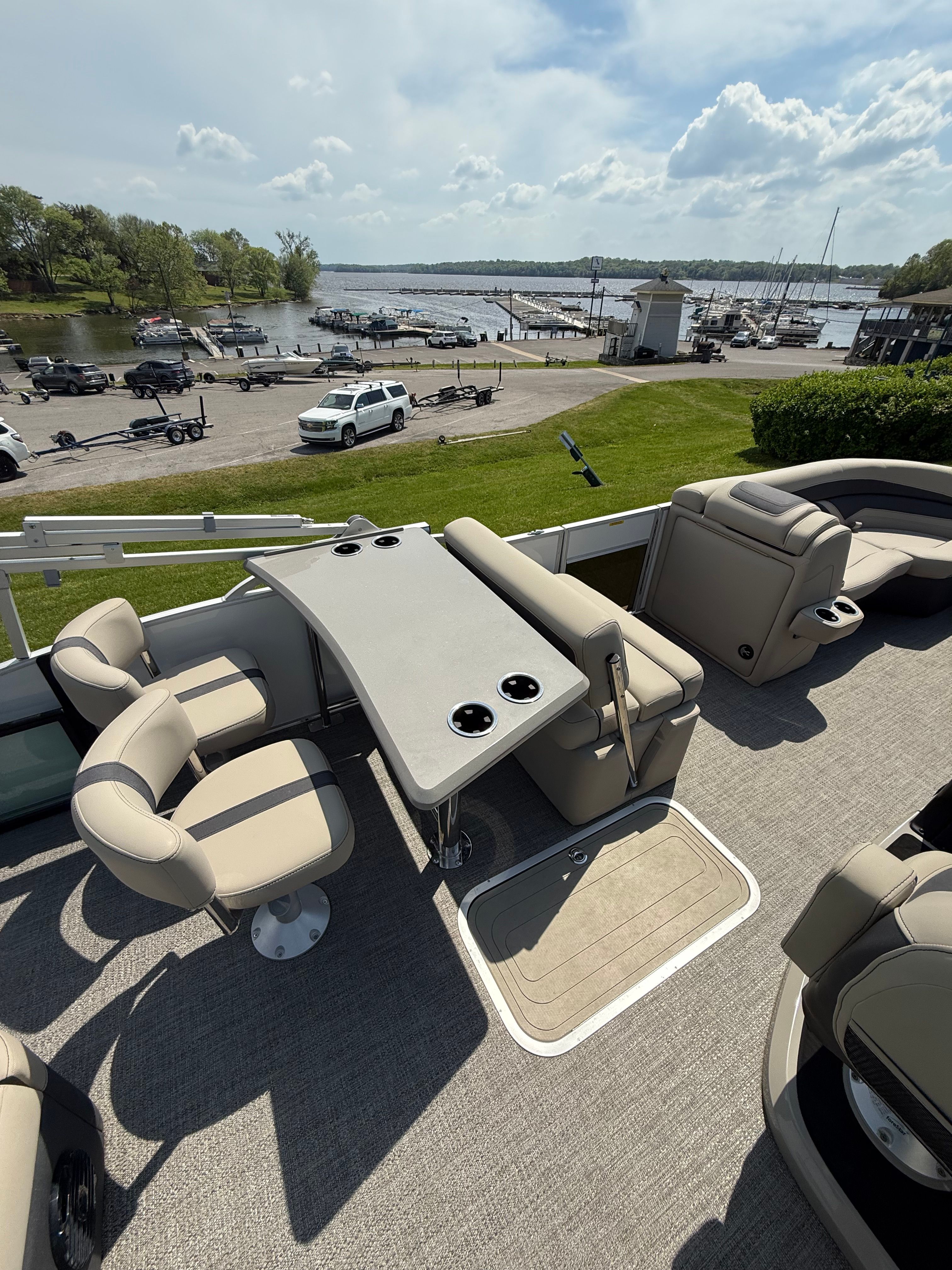 2023 Barletta C24UE - 24