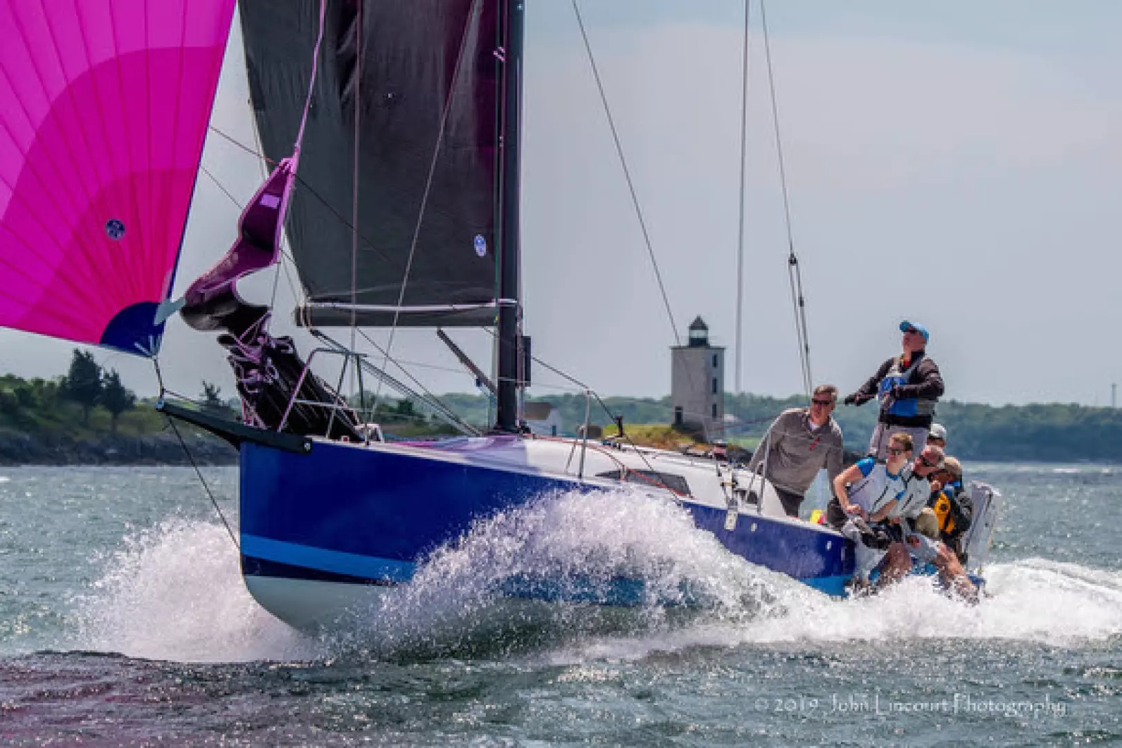 2026 J Boats J/99 - Image 8