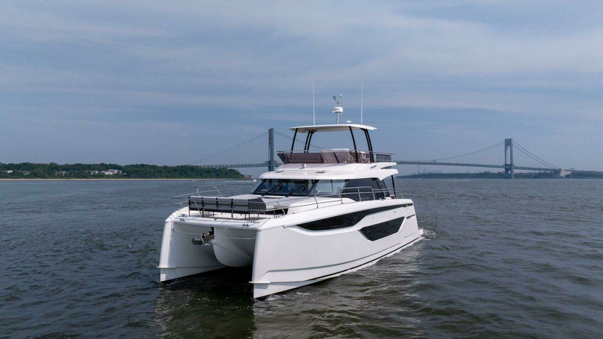 2027 Prestige M48 - Image 84