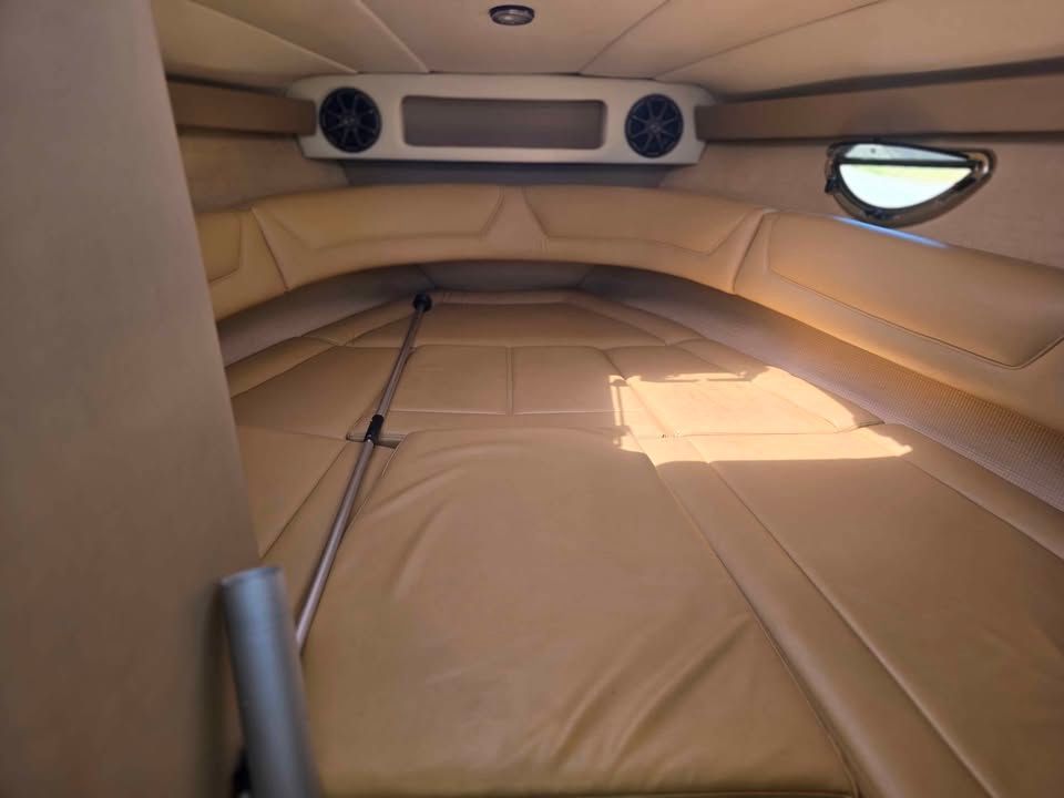 2012 Cobalt 243 - 17