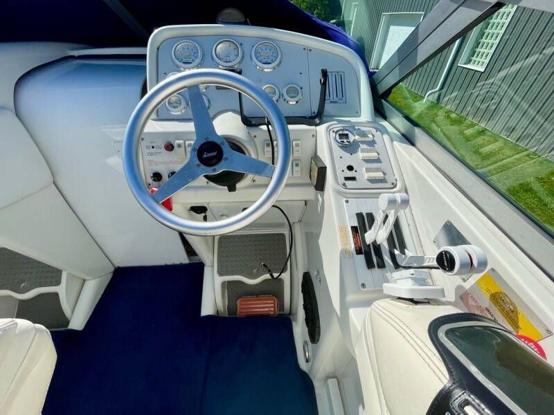 1998 Formula 353 FASTEC - 6