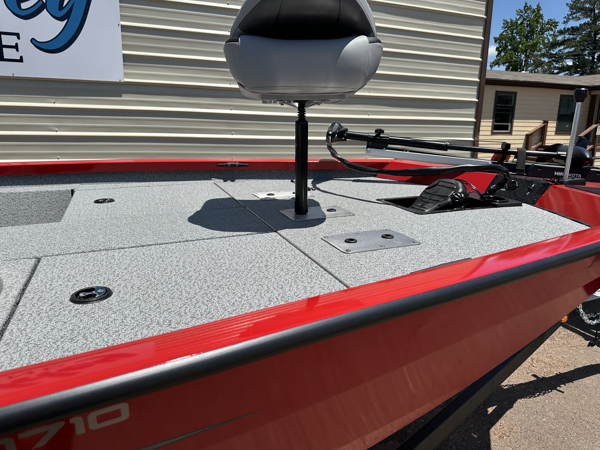 2026 G3 Sportsman 1710 - 9