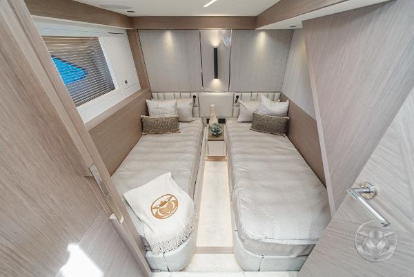 2025 Sunseeker Manhattan 68 - 53