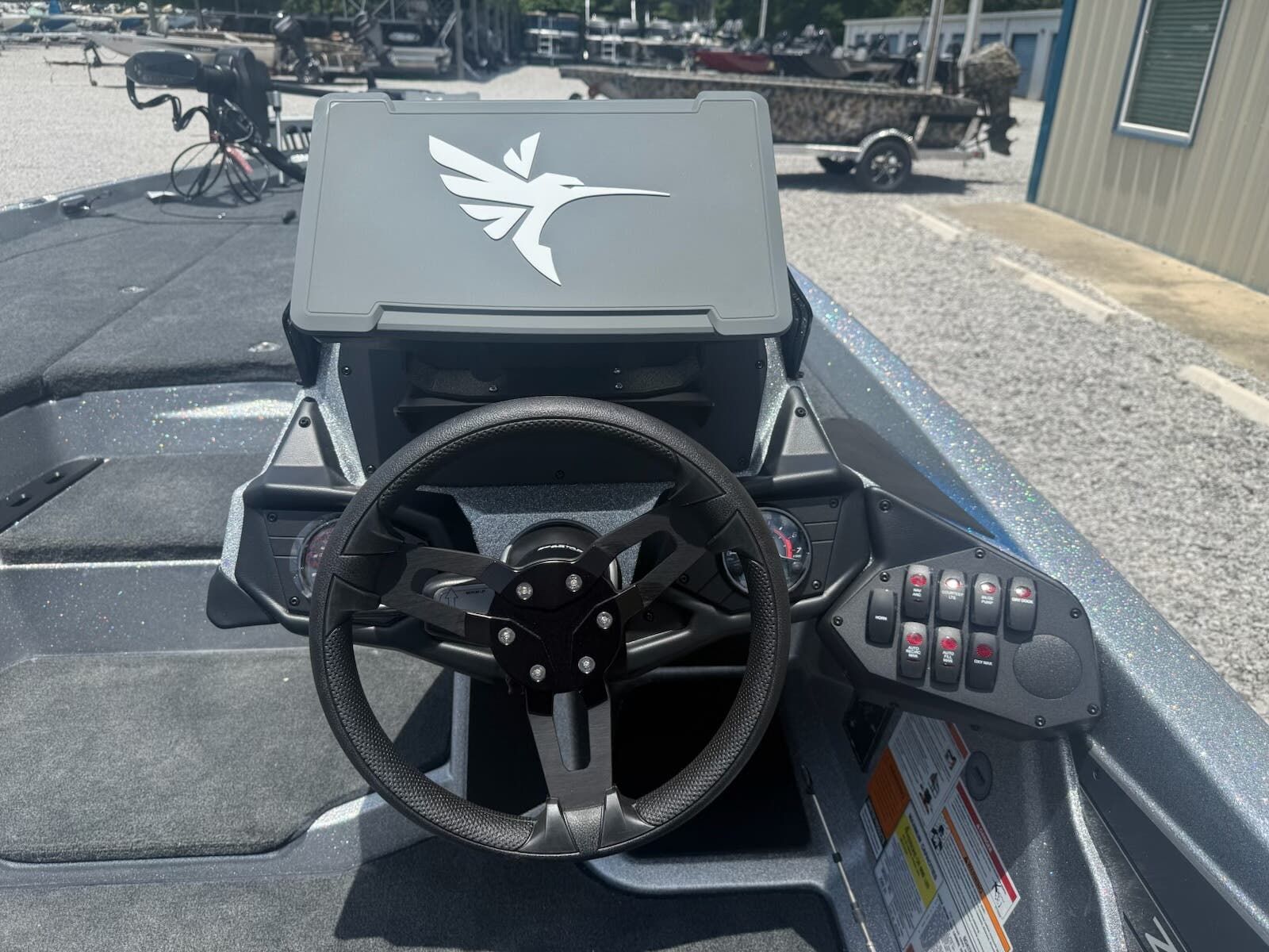 2026 Skeeter ZXE21 - 9