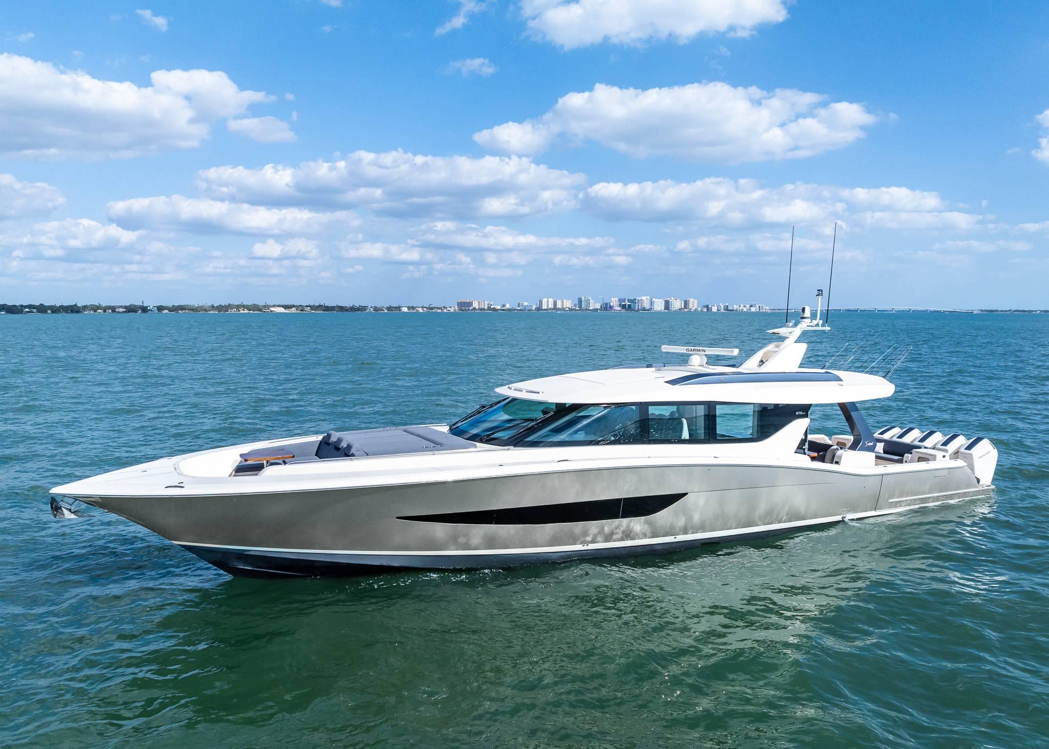 2027 Scout 670 LXS