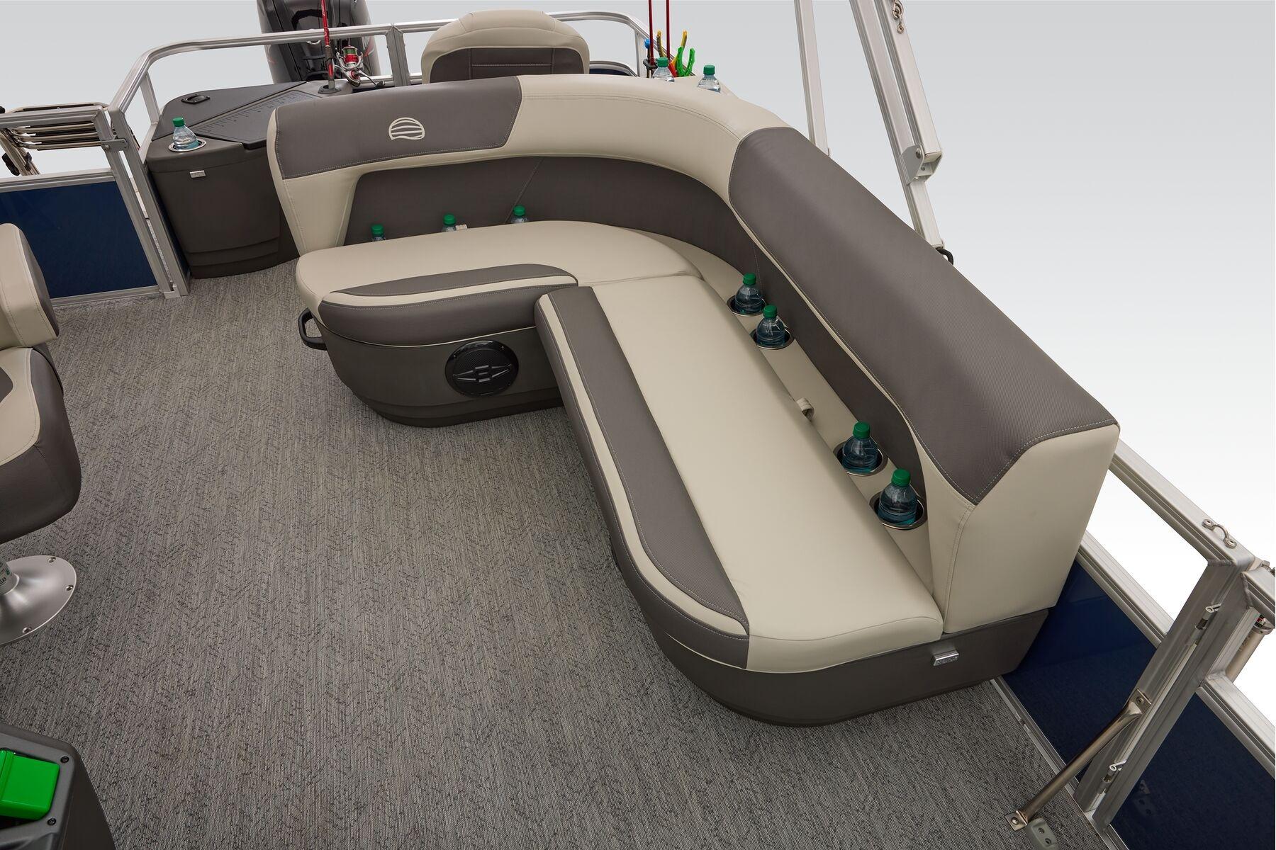 2026 Sun Tracker Bass Buggy 18 DLX - 59