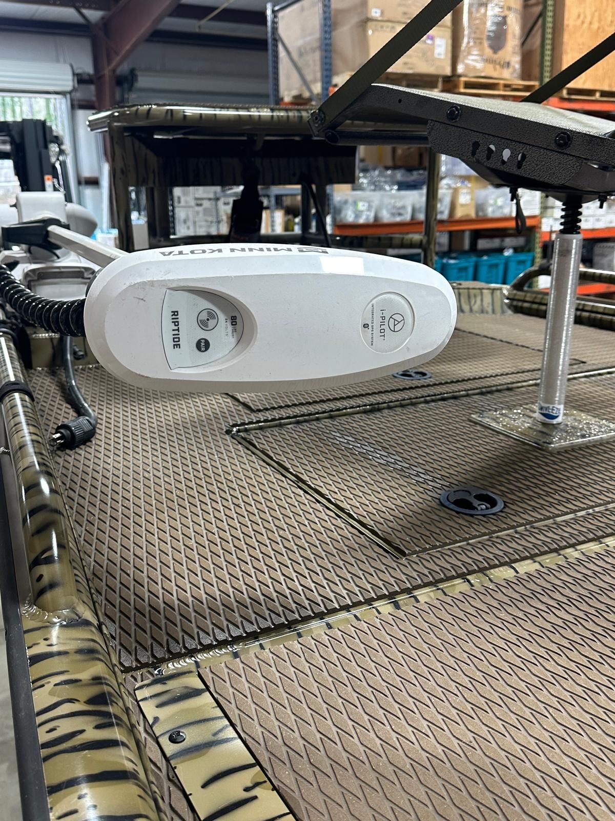 2022 Prodigy 1960 - 16