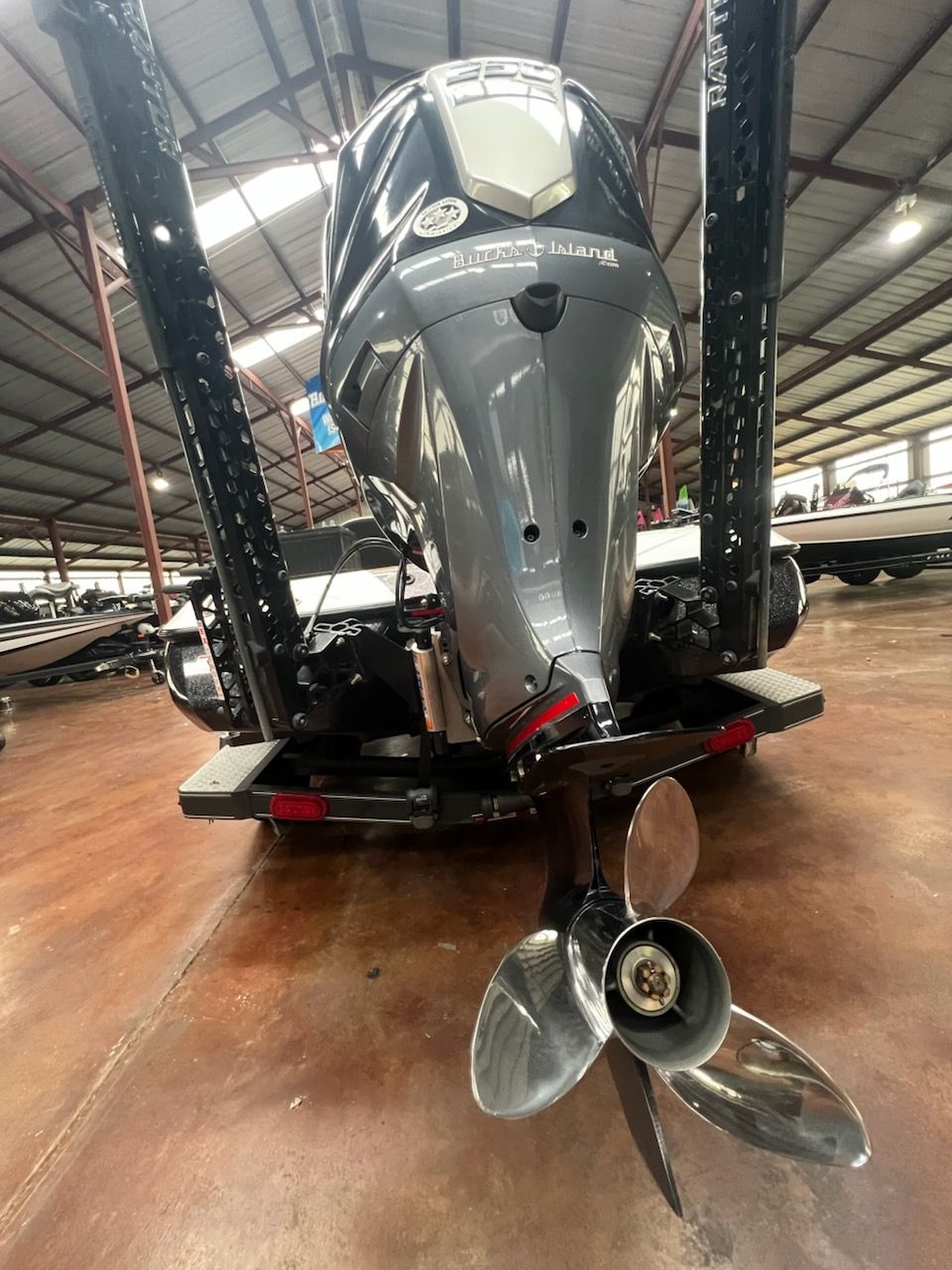 2023 Skeeter ZXR20 - 4