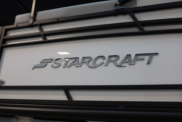 2026 Starcraft EXS 3 FD - 7