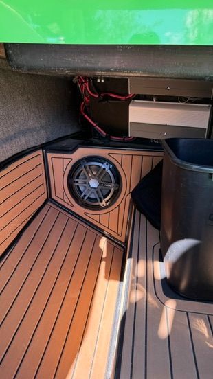 2018 Nautique Super Air Nautique G23 - 148