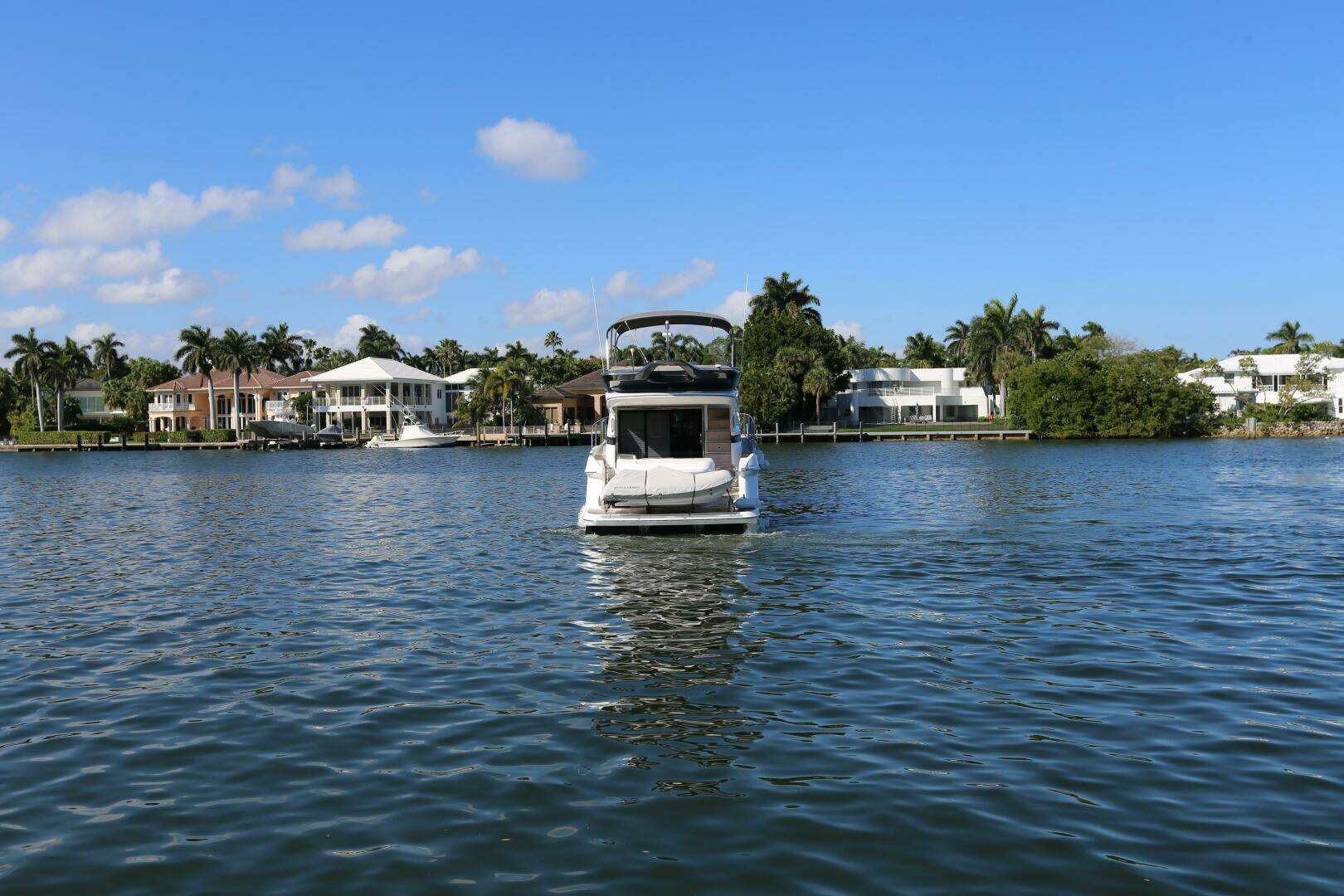 2024 Princess Princess F45 - Image 12