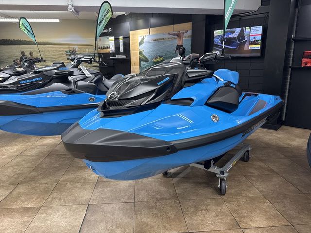 2026 Sea-Doo RXP-X