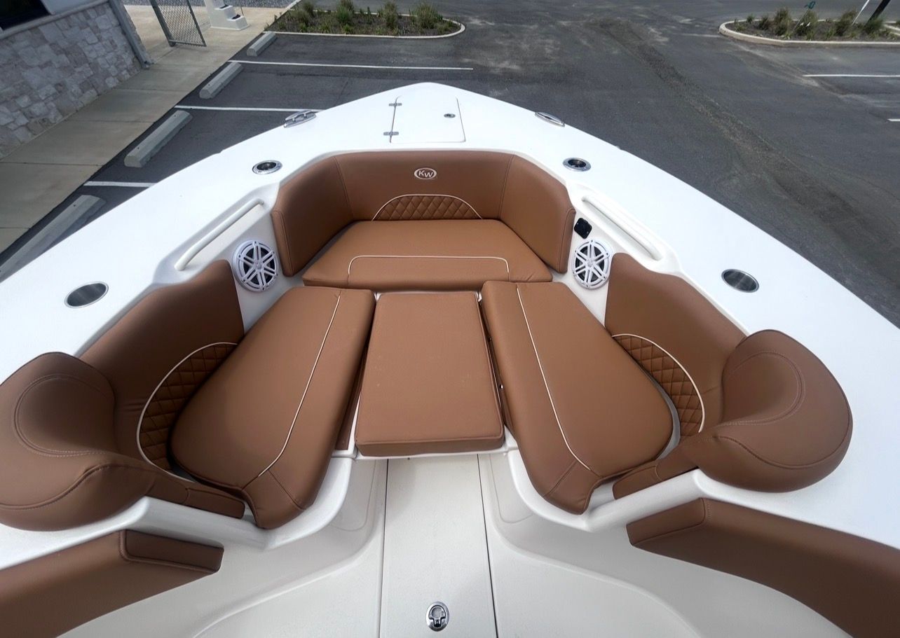 2026 Key West 219 FS - 16