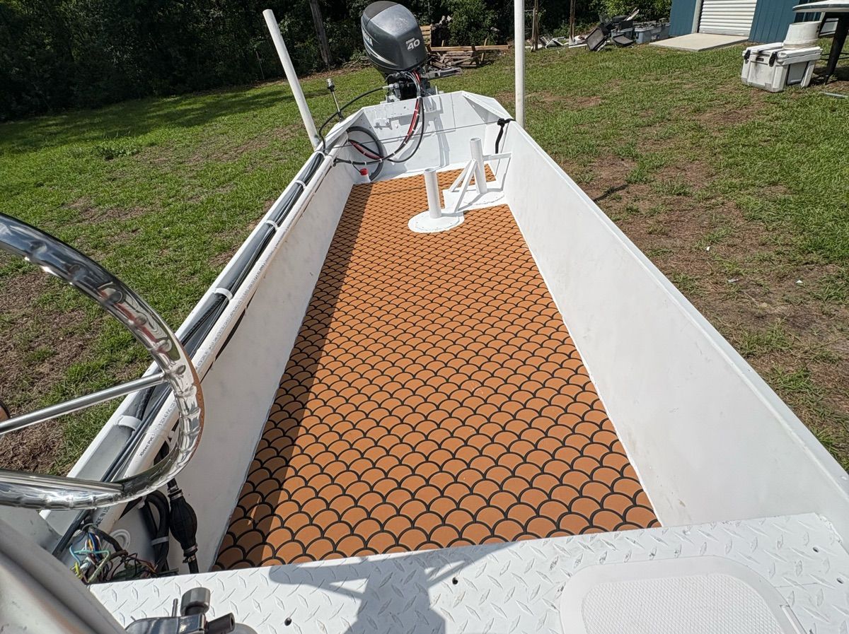 1990 Custom/Other Skiff - 3
