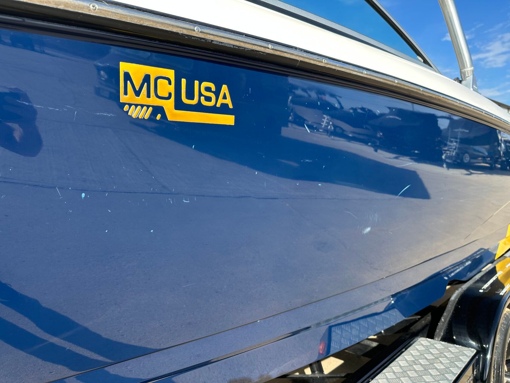2006 MasterCraft — - 13