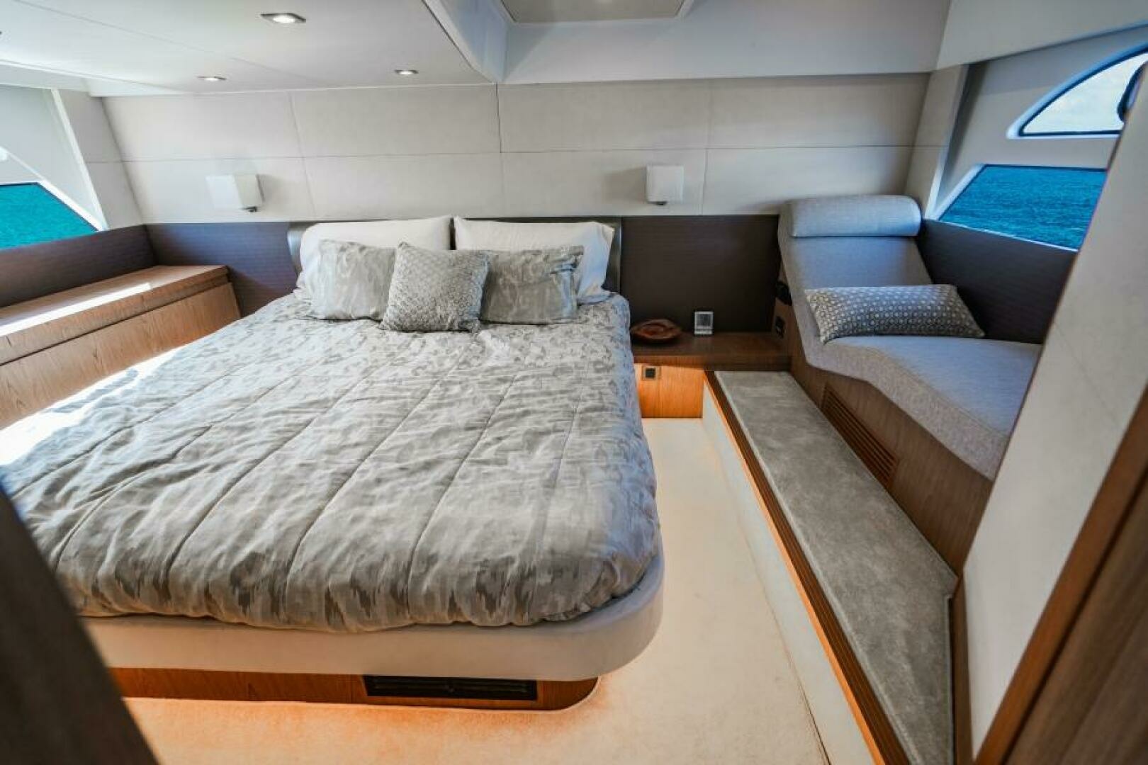 2016 Beneteau Gran Turismo 49 - Image 70