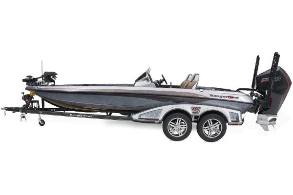 2026 Ranger Z521R - 33