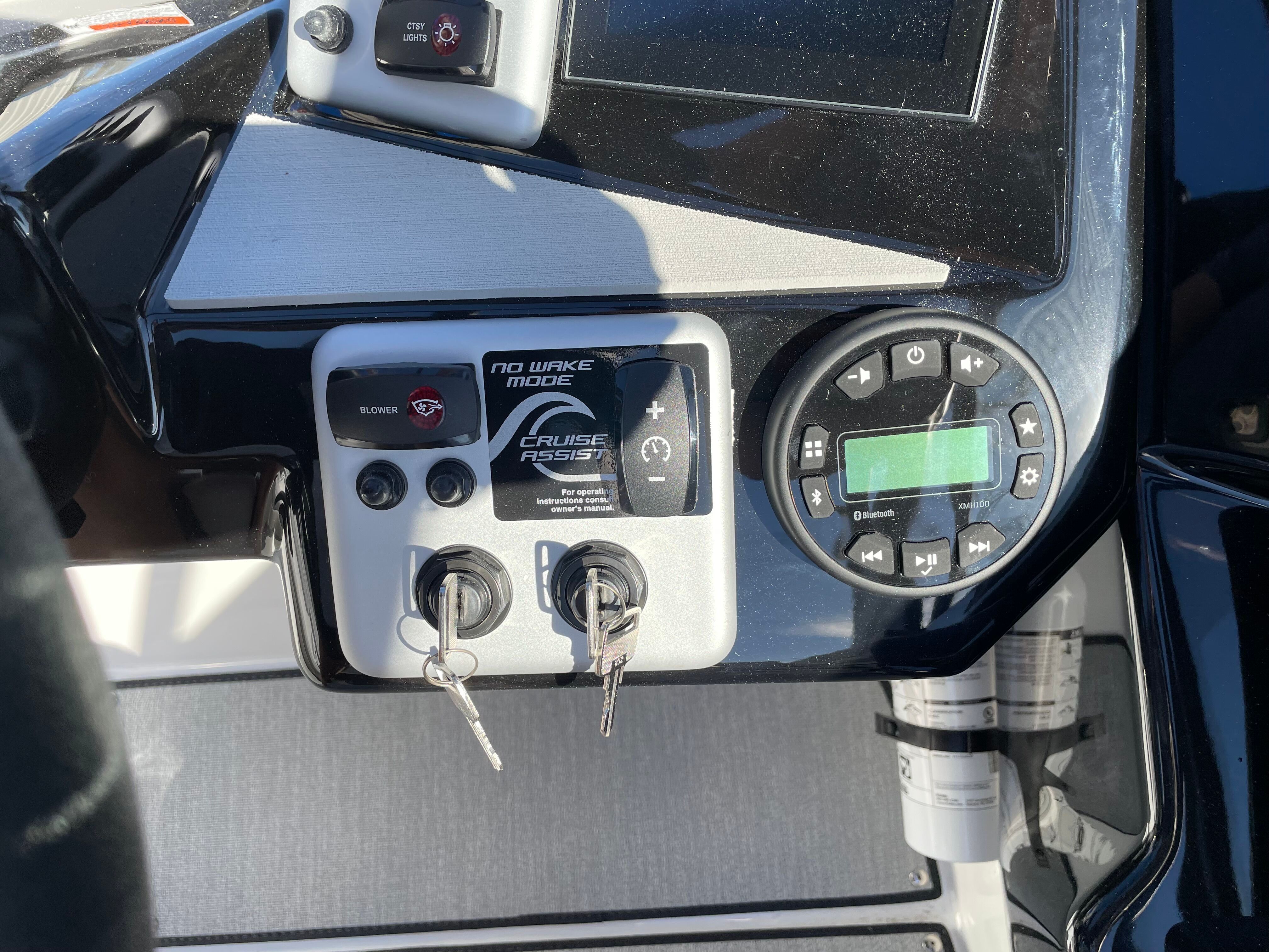 2026 YAMAHA AR220 - Image 27