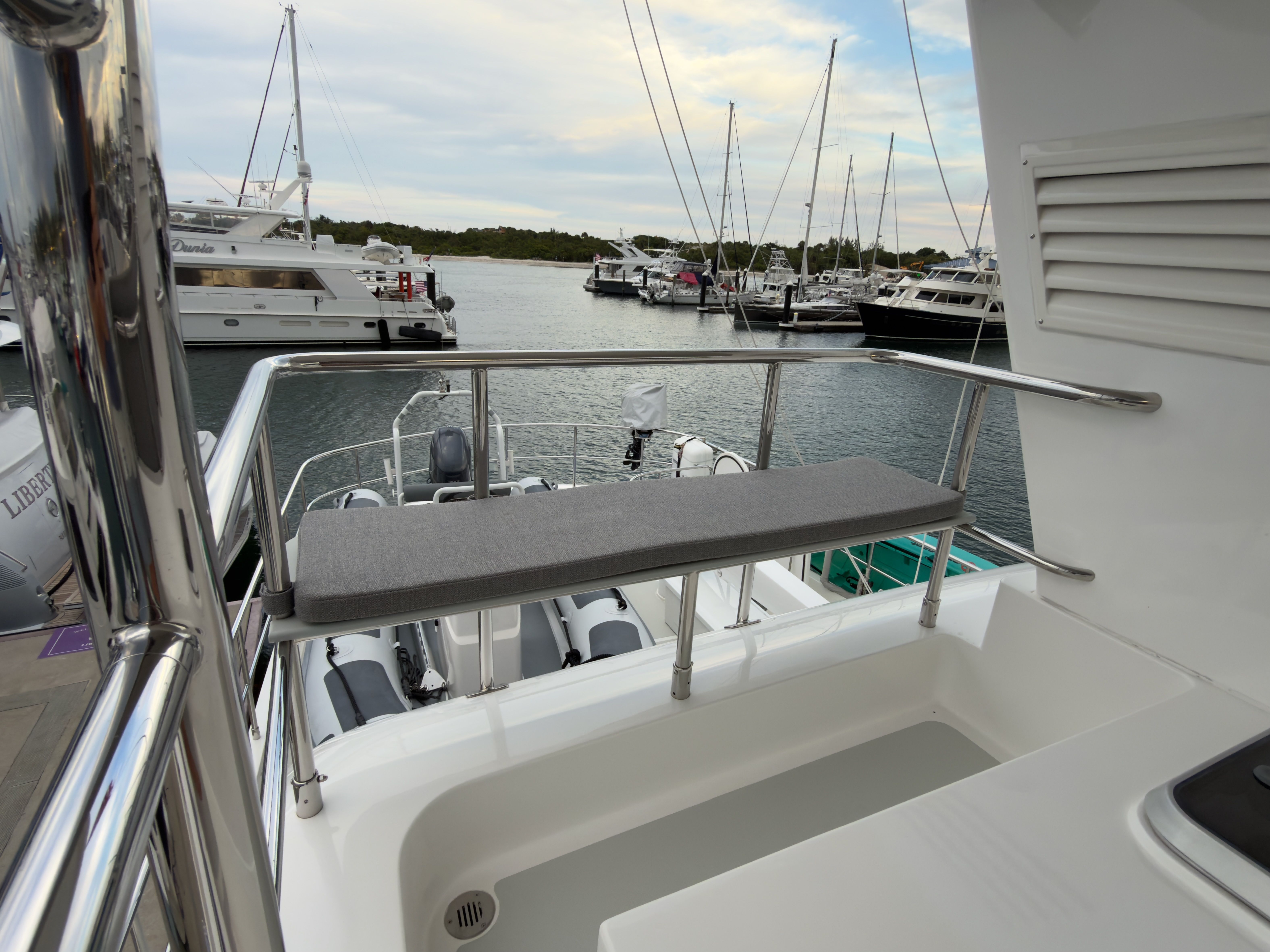 2022 Nordhavn 60 - 48
